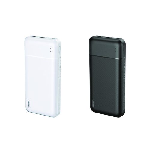 Внешный акумулятор Remax RPP-167 30000mAh