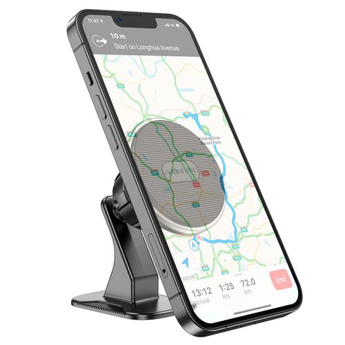 Автомобильный держатель Borofone BH63