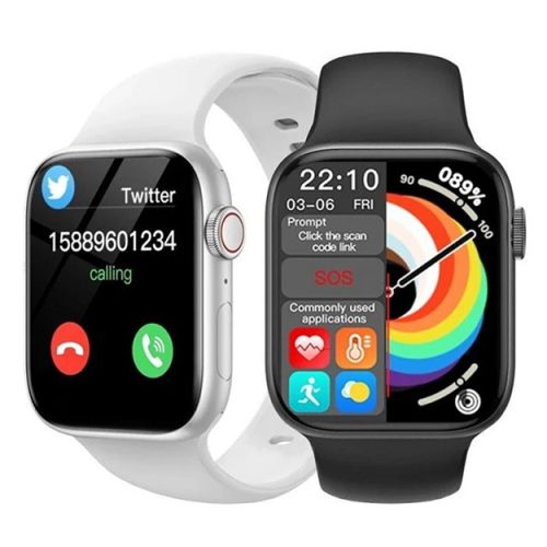 Умные часы CT9 MAX