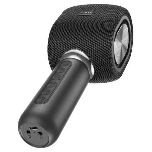 Беспроводной микрофон караоке Hoco BK8