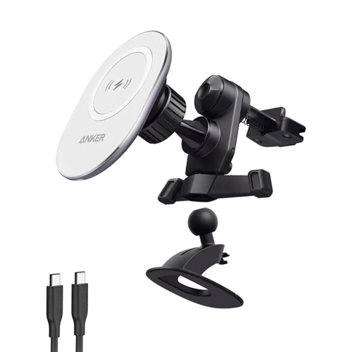 Aвтомобильного держателя беспроводного зарядного устройства Anker A2931HW1