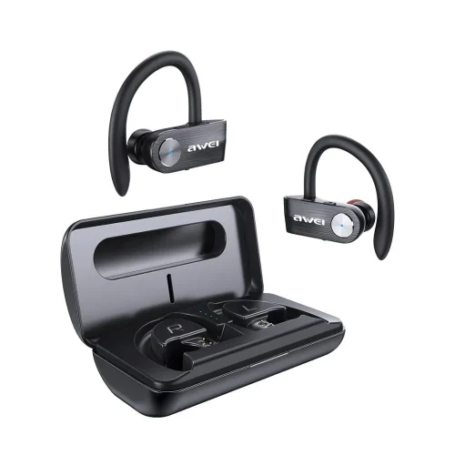 Беспроводные наушники Awei T22