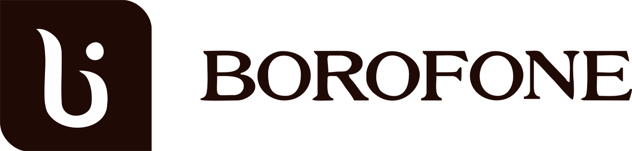 Borofone