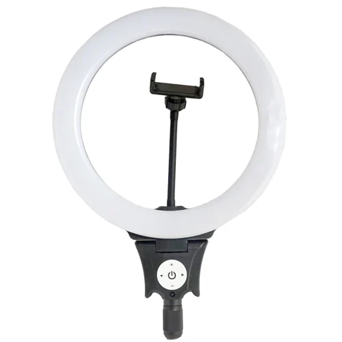 Кольцевая светодиодная лампа Jmary FM-12R