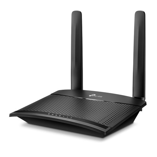 Беспроводной маршрутизатор TP-link TL-MR100