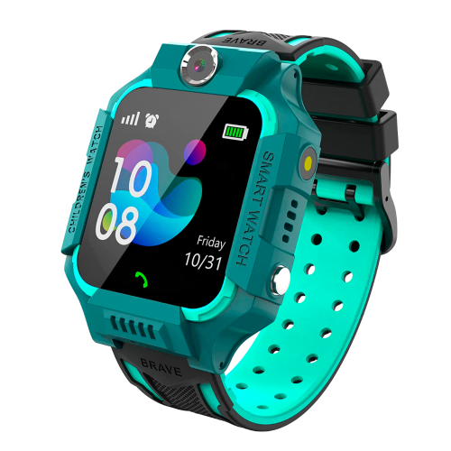 Детские умные часы для вызова детей Meimi M2