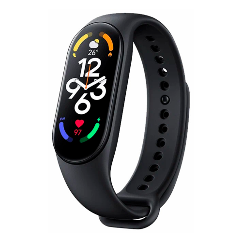 Умный браслет Xiaomi Mi Band 7