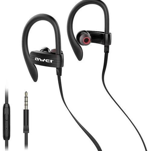 Наушники вставные Awei ES-160i