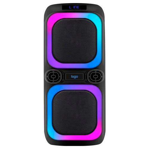 Акустическая система Soloda YB-2804