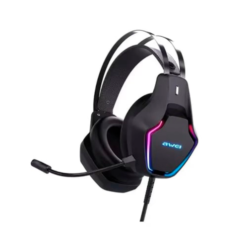 Проводные наушники Awei GM-1