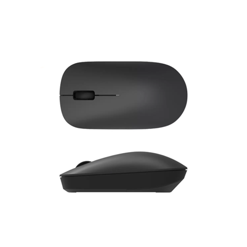Беспроводная мышь Xiaomi XMWXSB01YM