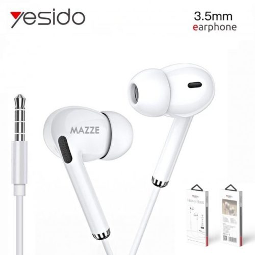 Наушники Yesido YH33