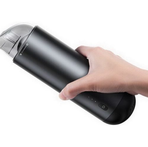 Пылесос автомобильный Baseus Capsule Cordless Vacuum Cleaner CRXCQ01-01