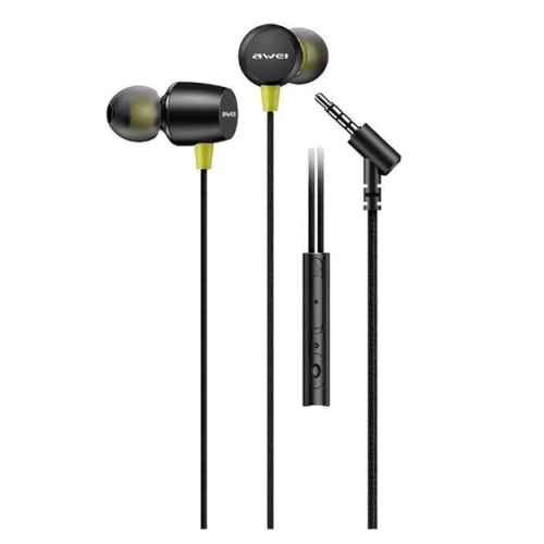 Проводные наушники Awei L5