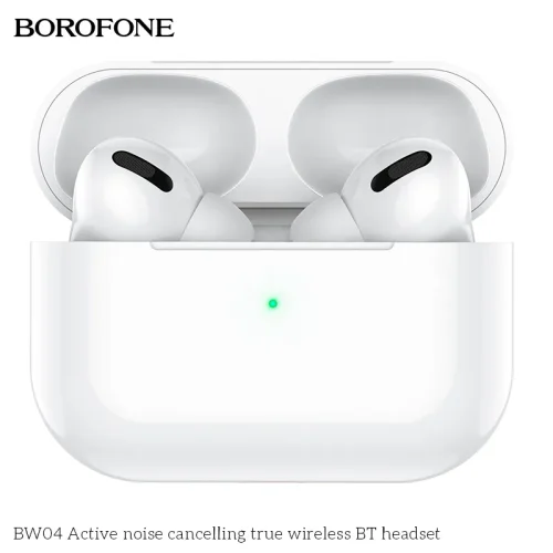 Беспроводные наушники Borofone BW04