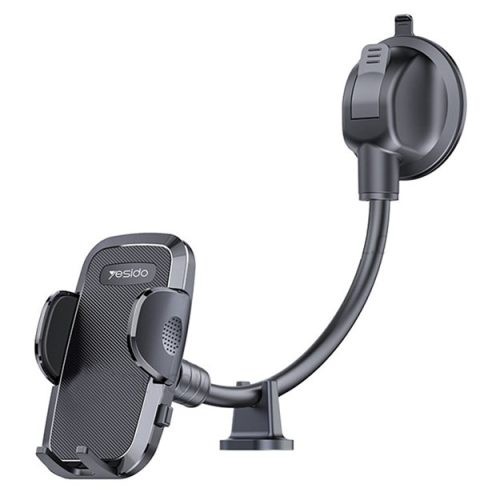 Автомобильный держатель Yesido C140