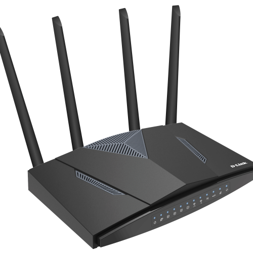 D-link Маршрутизатор 4G AC1200 LTE DWR-M960