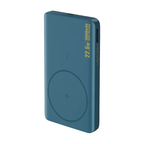 Портатив батарея Remax RPP-273 10000 mAh MagSafe