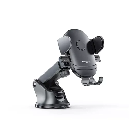 Автомобильный держатель Yesido C138