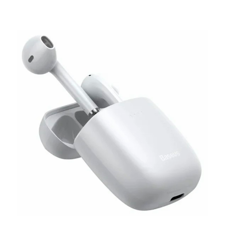 Беспроводные наушники Baseus W04 Pro