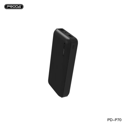 Внешний аккумулятор Proda PD-P70 20000mAh