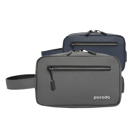 Сумка для хранения с несколькими отделениями Porodo