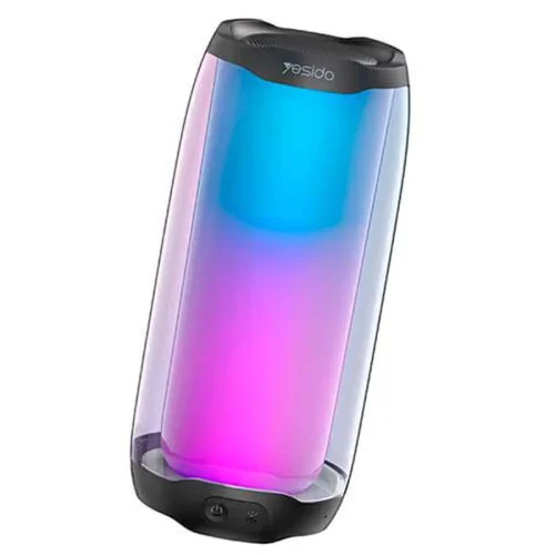 Беспроводной Динамик Rgb Yesido YSW09