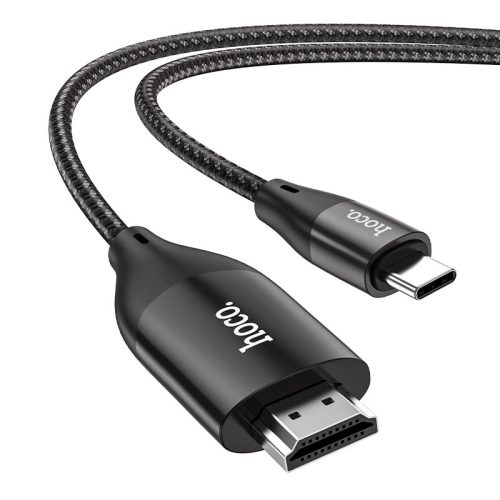 Кабель Type-C на HDMI Hoco UA16