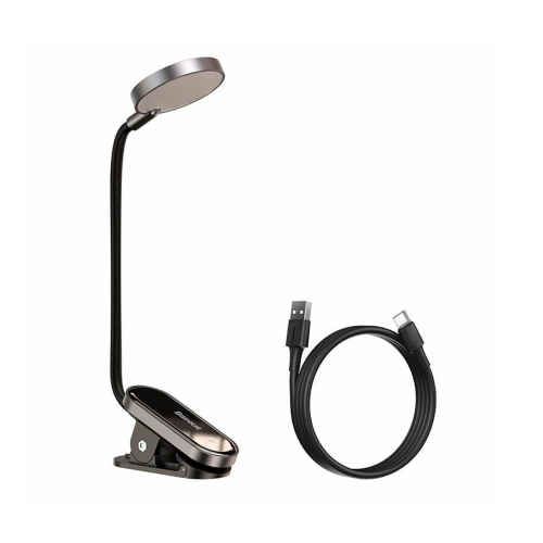 Светильник с прищепкой Baseus DGRAD-0G