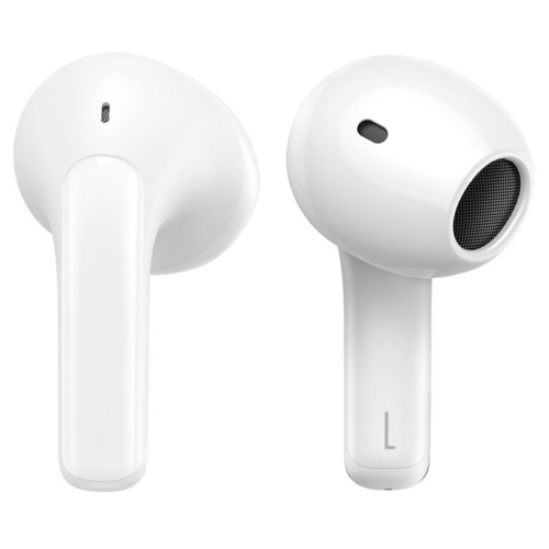 Беспроводные наушники Baseus E3 белые