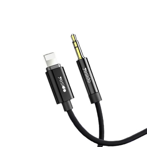 Аудио кабель Yesido YAU17