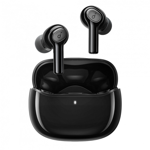 Беспроводные наушники Anker R100