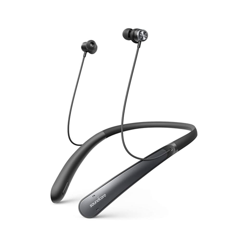 Беспроводные наушники Anker Soundcore R500