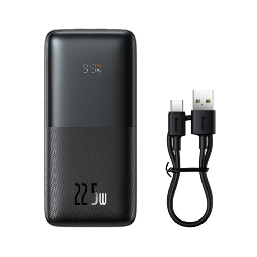 Внешний аккумулятор Baseus PPBD030001 20000mAh 22.5W