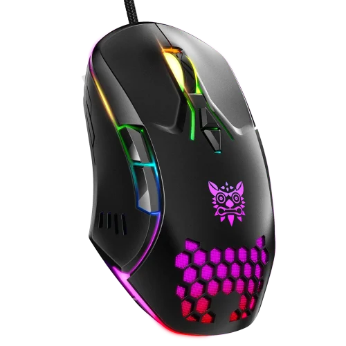 Проводная мышь ONIKUMA CW906