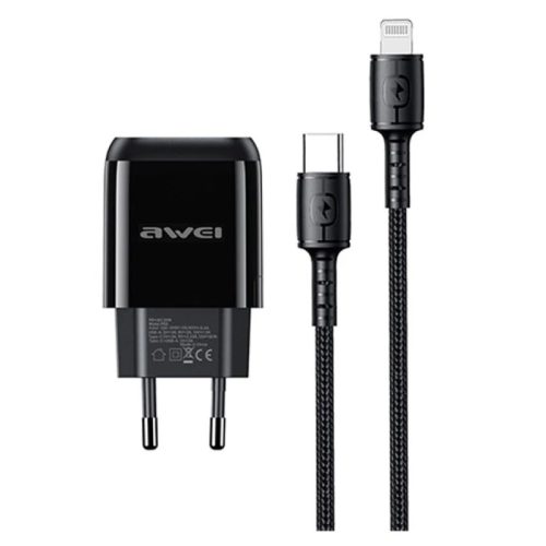 Зарядное устройство Awei PD2