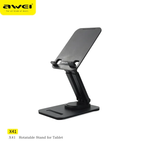 Настольная подставка Awei X41