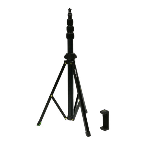 Штатив для телефона, камеры и Лампы Jmary MT 45