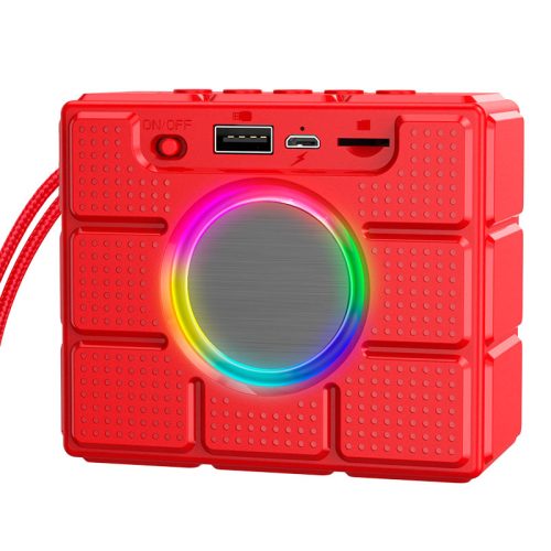 Беспроводные колонки Borofone BR16