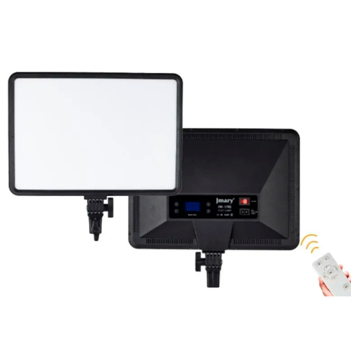 Светодиодный осветлитель Jmary FM 17RS