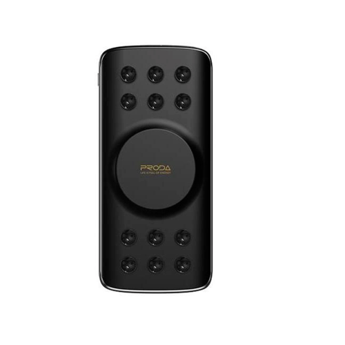 Внешние аккумулятор с беспроводной Proda PD P47 (10000 mAh)