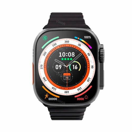 Умные часы Z8 ULTRA / MAX