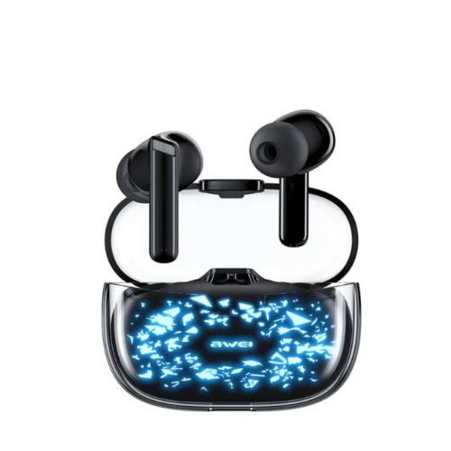 Беспроводные наушники Awei T52 PRO