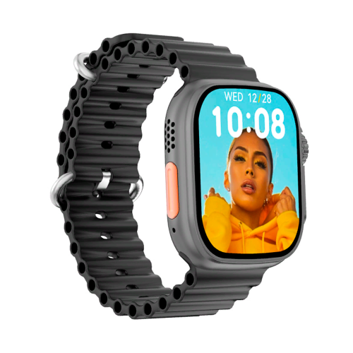 Умные часы DTNOI 8 ULTRA +