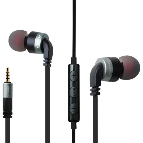 Проводные наушники Awei ES 30TY