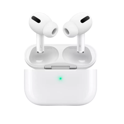 Беспроводные наушники Hoco EW42 белые