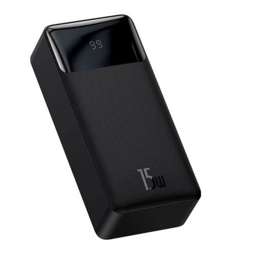 Внешний аккумулятор Baseus 30000mAh 15W (PPDML-K01)