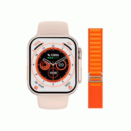 Умные часы ULTRA SLIM