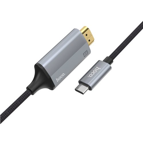 Кабель HDMI - Type-C HOCO UA13