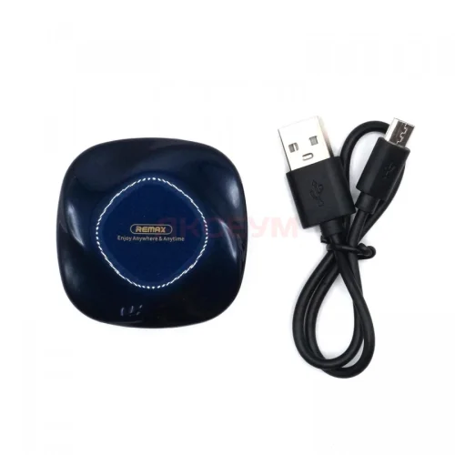 Беспроводные наушники Remax TWS 25